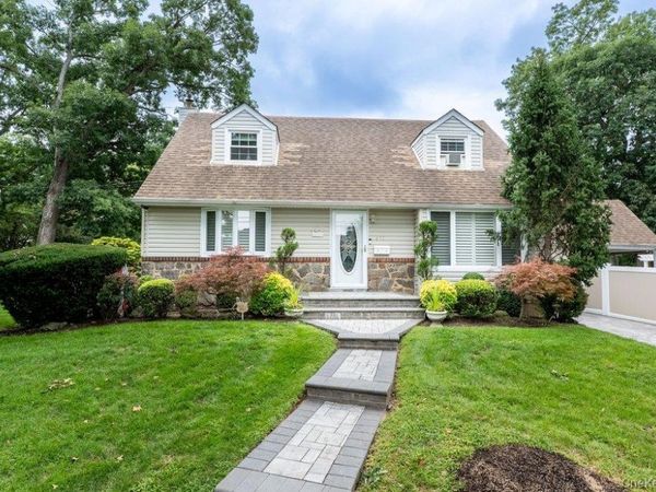 477 Roy Street, West Hempstead, NY 11552
