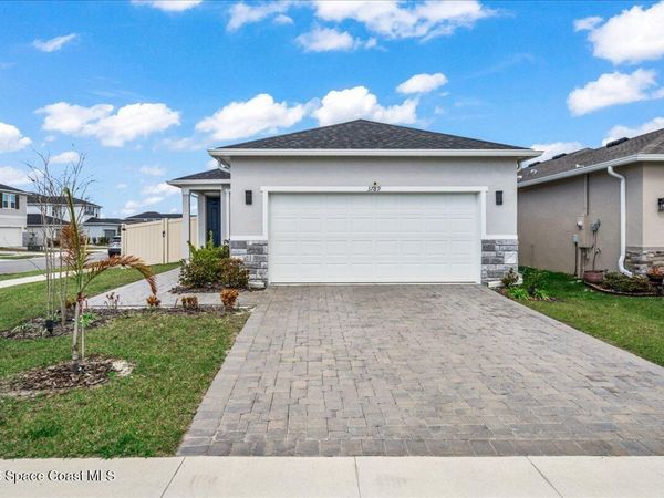 3789 Grappler Circle SE , Palm Bay, FL 32909
