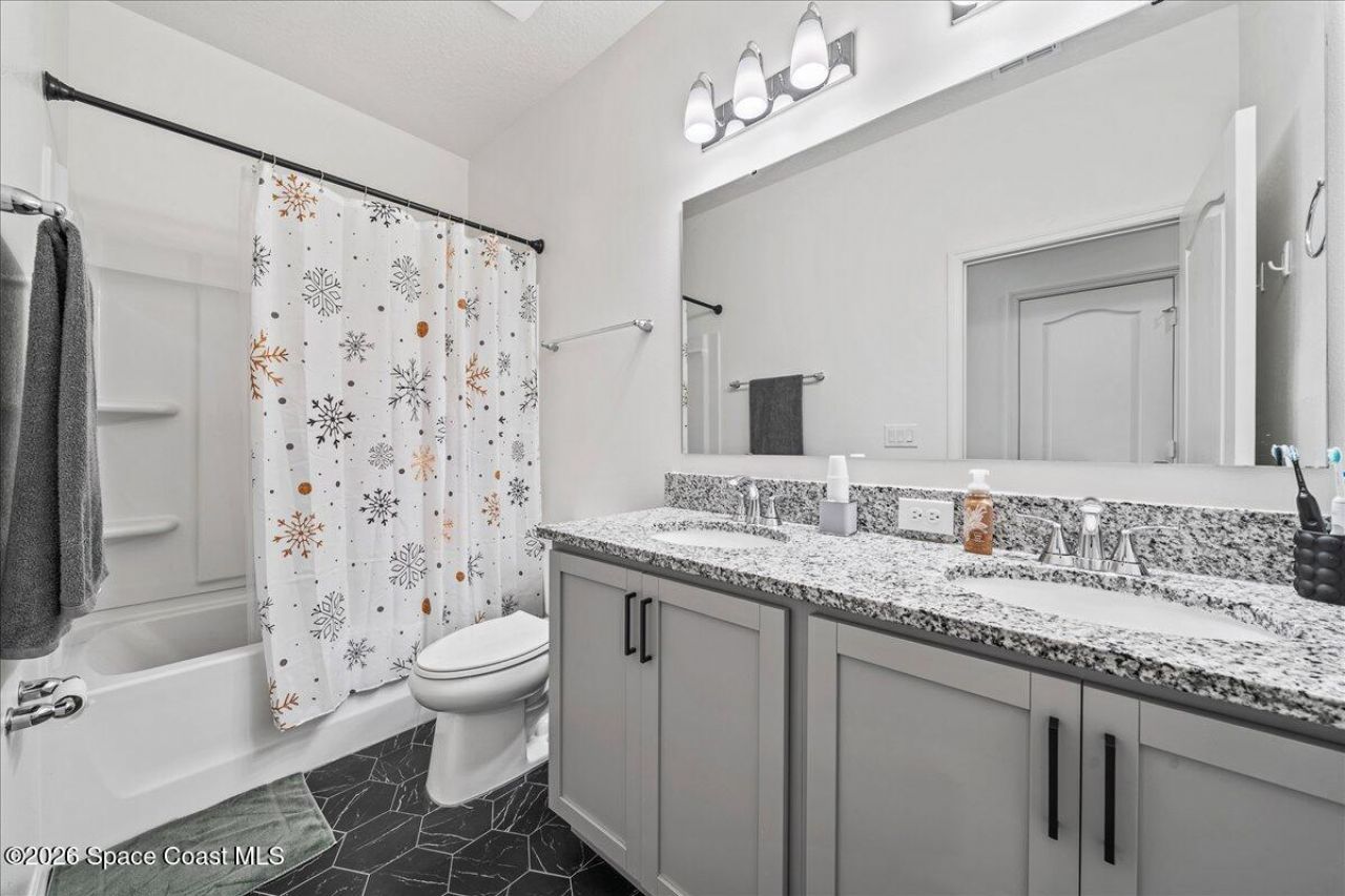 3789 Grappler Circle Se, Palm Bay, FL 32909 Photo