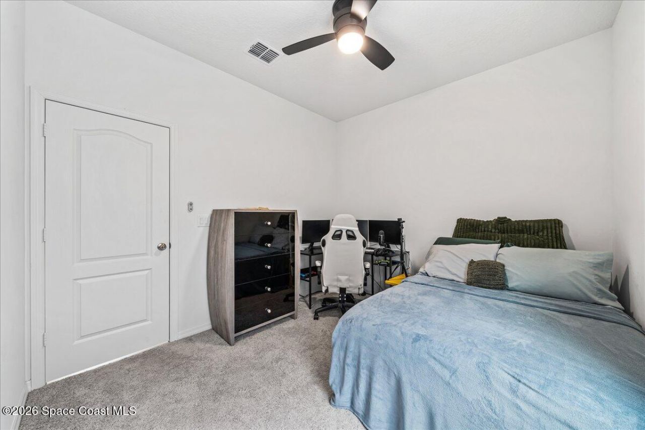 3789 Grappler Circle Se, Palm Bay, FL 32909 Photo