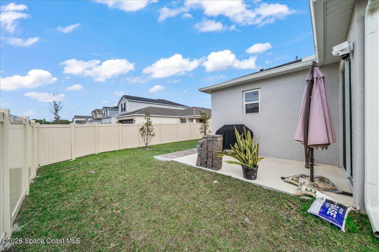 3789 Grappler Circle Se, Palm Bay, FL 32909 Photo
