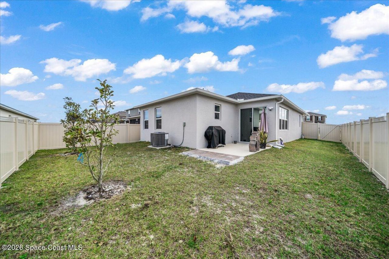 3789 Grappler Circle Se, Palm Bay, FL 32909 Photo