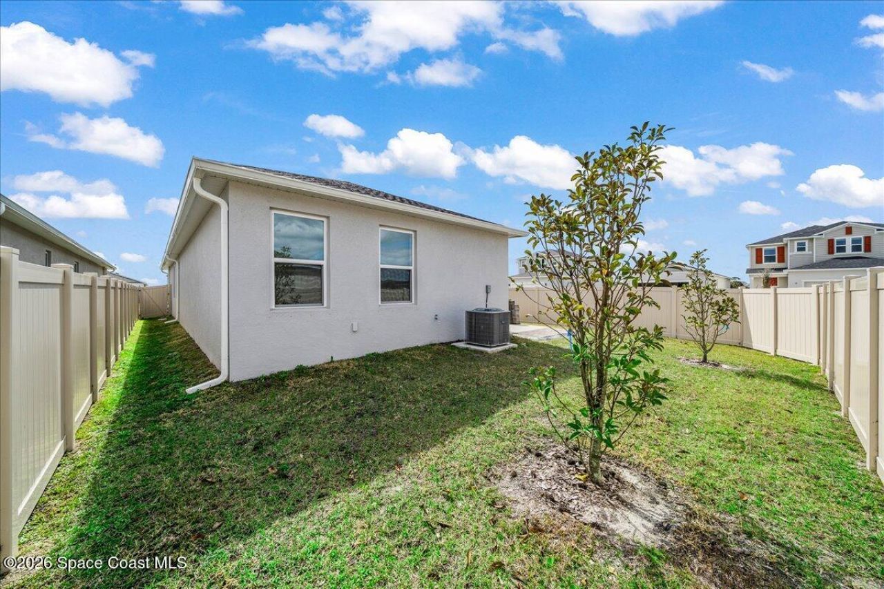3789 Grappler Circle Se, Palm Bay, FL 32909 Photo
