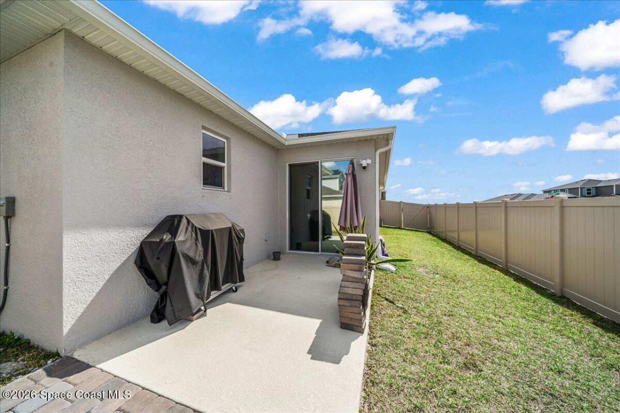 3789 Grappler Circle Se, Palm Bay, FL 32909 Photo