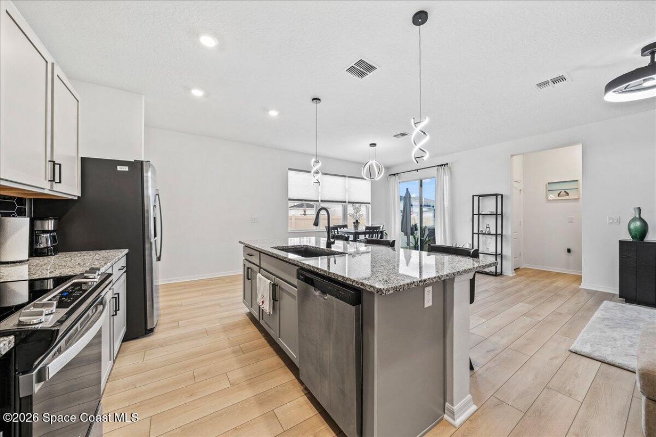 3789 Grappler Circle Se, Palm Bay, FL 32909 Photo