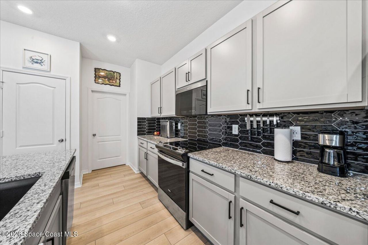 3789 Grappler Circle Se, Palm Bay, FL 32909 Photo