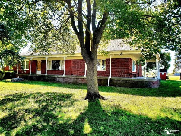 5889 E Albain Road, Monroe, MI 48161