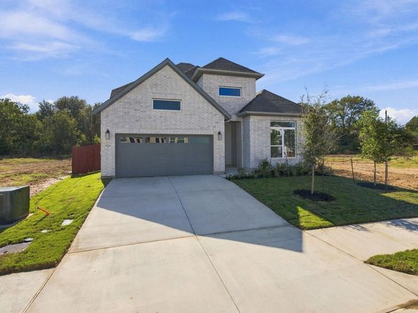 1056 Sonata PL, Round Rock, TX 78681