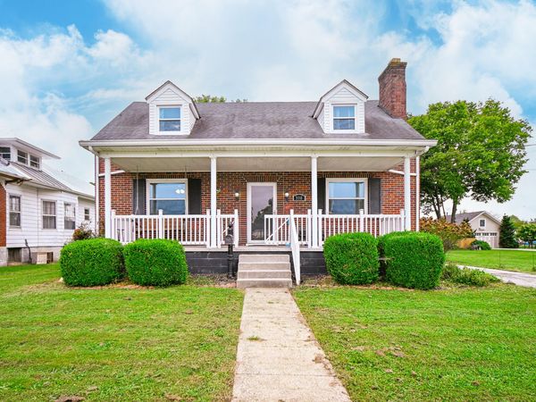310 Williams Street, Augusta, KY 41002