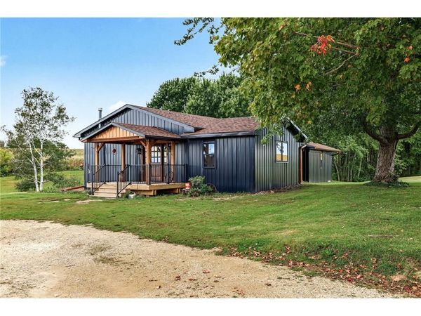 W2305 190th Avenue, Maiden Rock, WI 54750