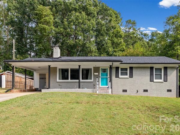 726 Forest Drive, Gastonia, NC 28054