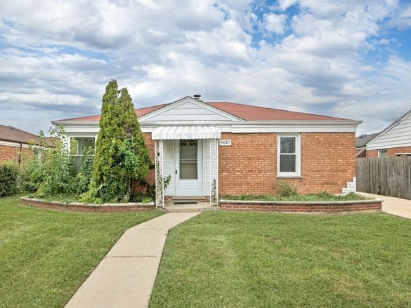 9620 Johanna Avenue , Franklin Park, IL 60131