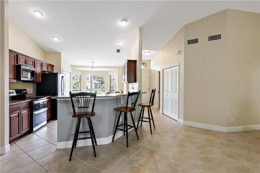 1037 Topsail Lane , Sebastian, FL 32958 Photo