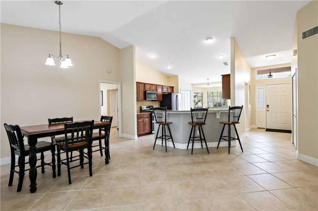 1037 Topsail Lane , Sebastian, FL 32958 Photo
