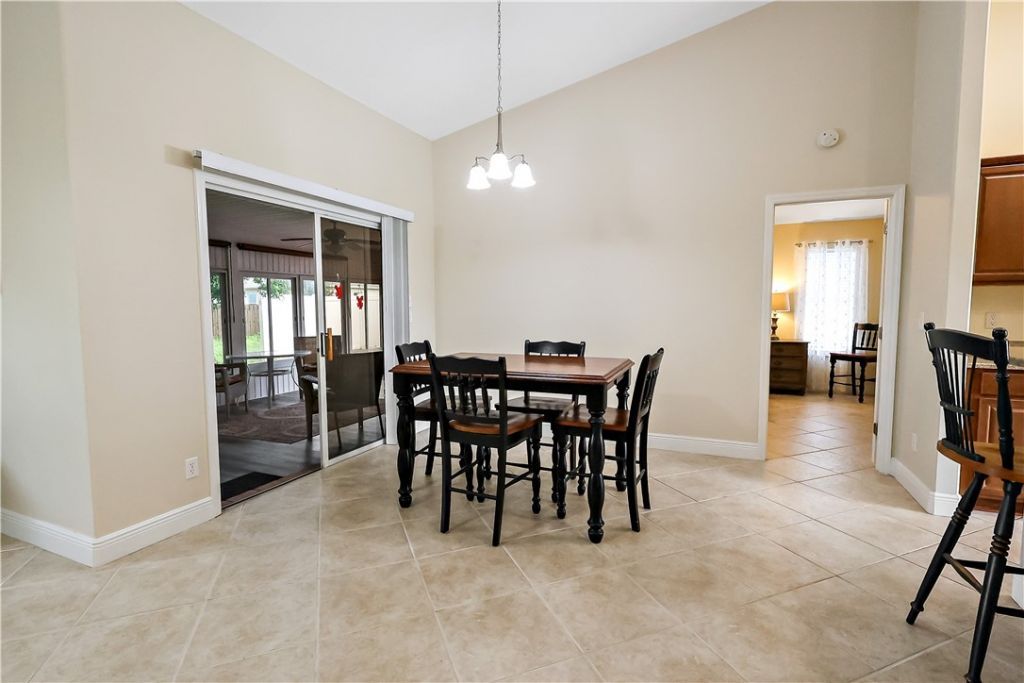 1037 Topsail Lane , Sebastian, FL 32958 Photo