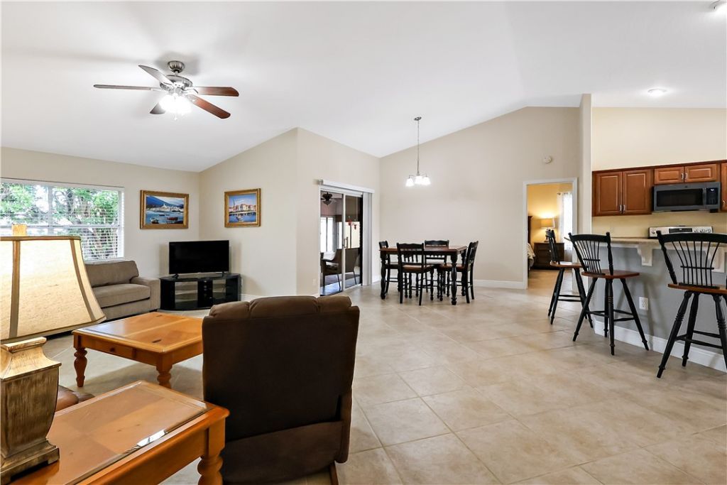 1037 Topsail Lane , Sebastian, FL 32958 Photo