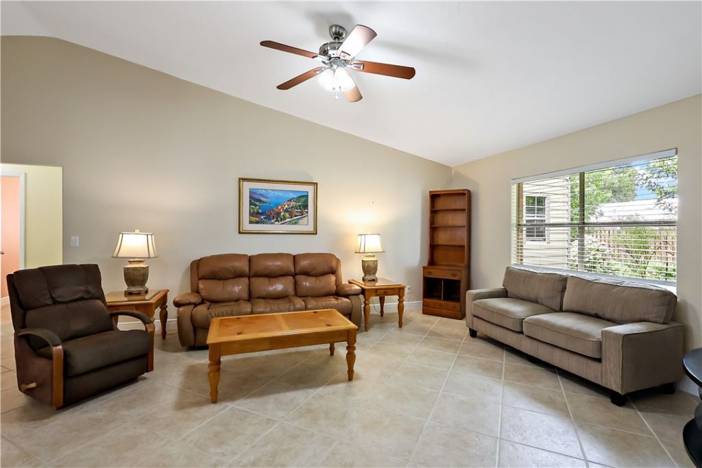 1037 Topsail Lane , Sebastian, FL 32958 Photo