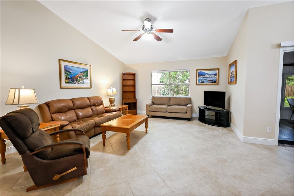 1037 Topsail Lane , Sebastian, FL 32958 Photo