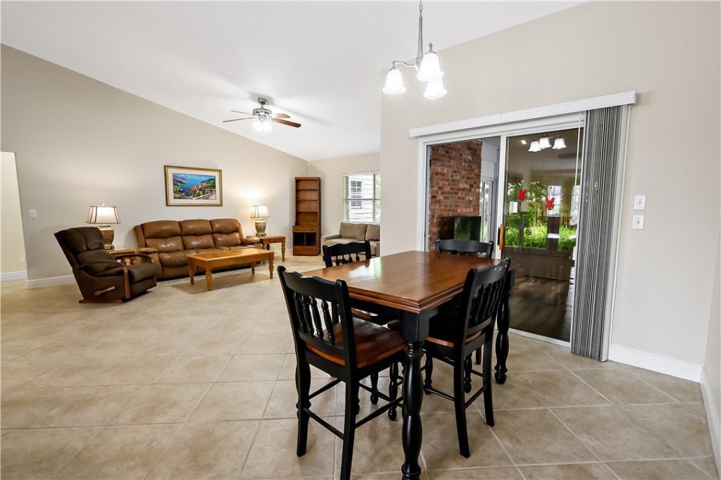 1037 Topsail Lane , Sebastian, FL 32958 Photo