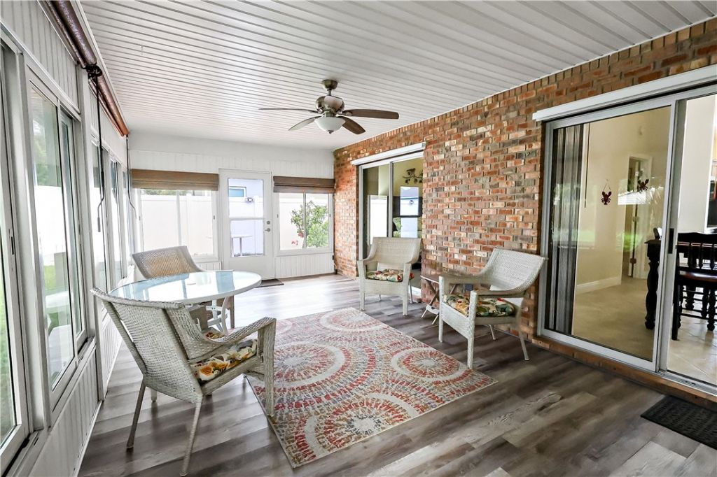 1037 Topsail Lane , Sebastian, FL 32958 Photo