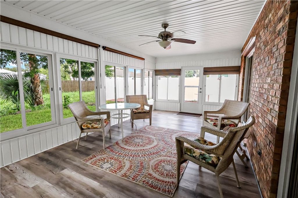 1037 Topsail Lane , Sebastian, FL 32958 Photo