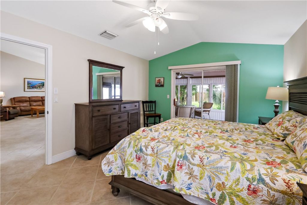 1037 Topsail Lane , Sebastian, FL 32958 Photo