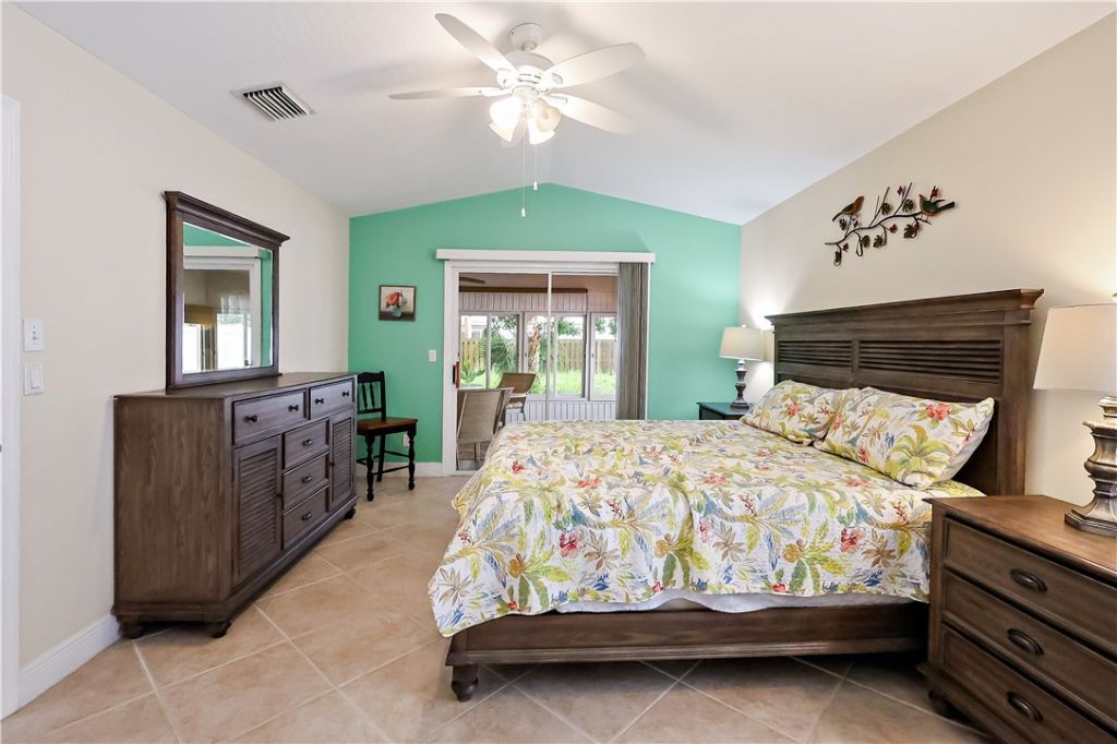 1037 Topsail Lane , Sebastian, FL 32958 Photo