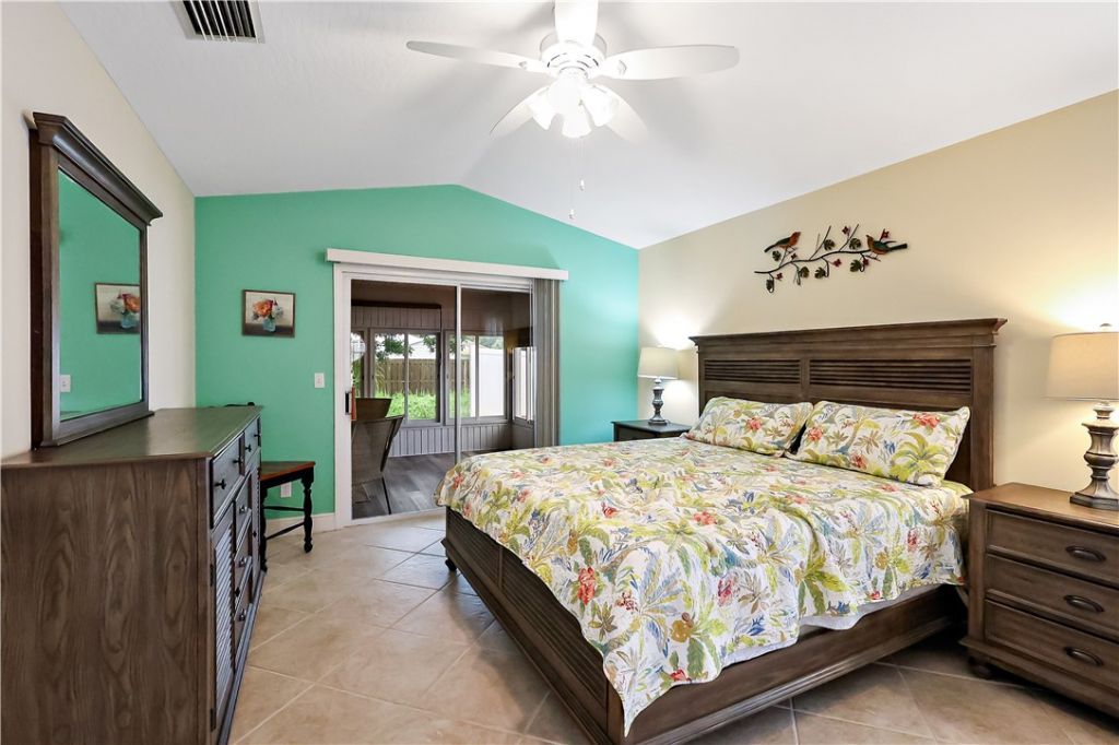1037 Topsail Lane , Sebastian, FL 32958 Photo