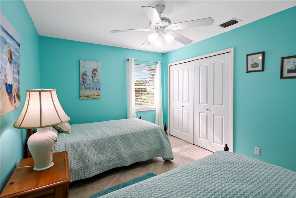 1037 Topsail Lane , Sebastian, FL 32958 Photo