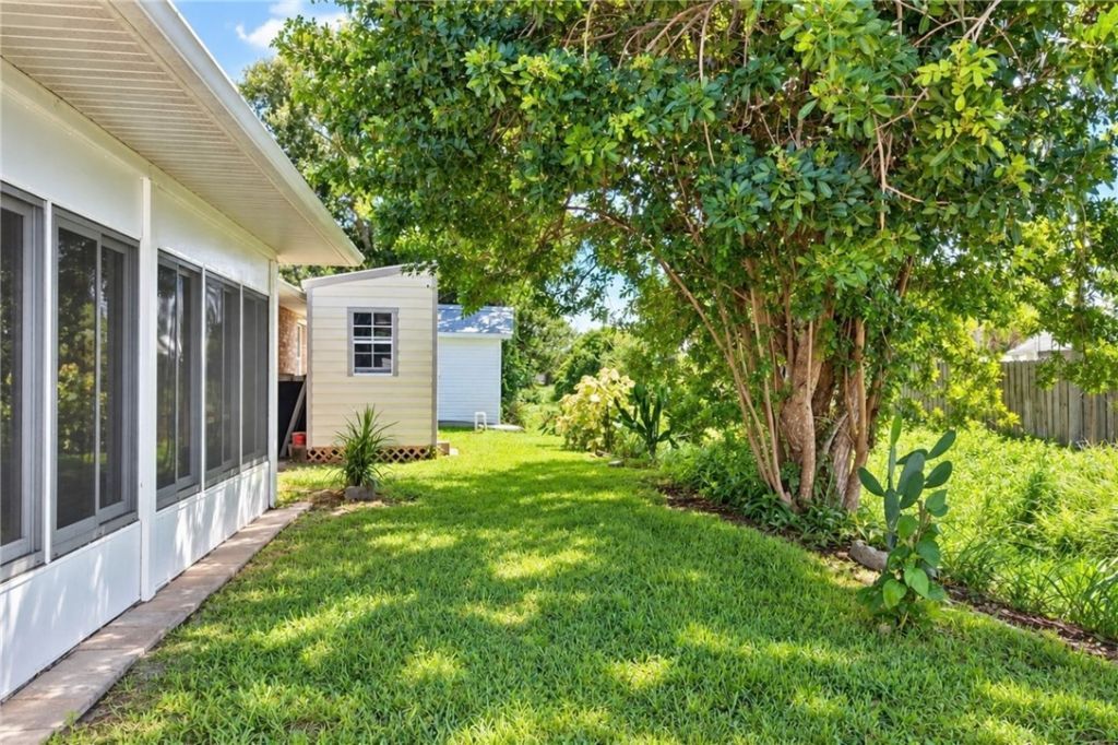 1037 Topsail Lane , Sebastian, FL 32958 Photo