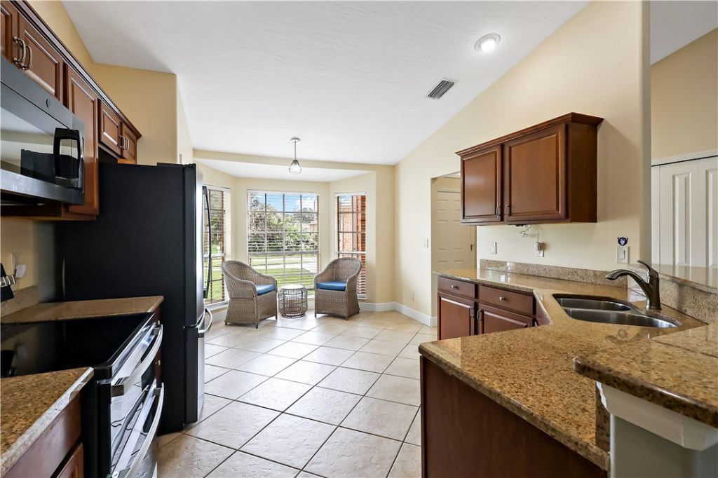 1037 Topsail Lane , Sebastian, FL 32958 Photo