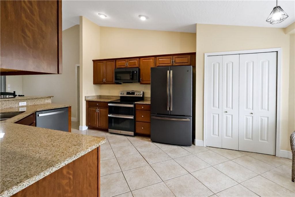 1037 Topsail Lane , Sebastian, FL 32958 Photo