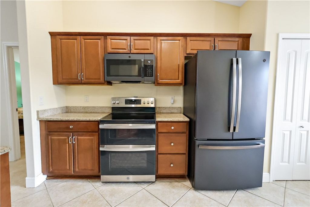 1037 Topsail Lane , Sebastian, FL 32958 Photo