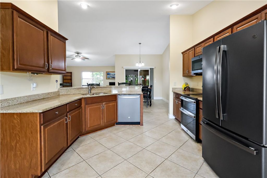 1037 Topsail Lane , Sebastian, FL 32958 Photo