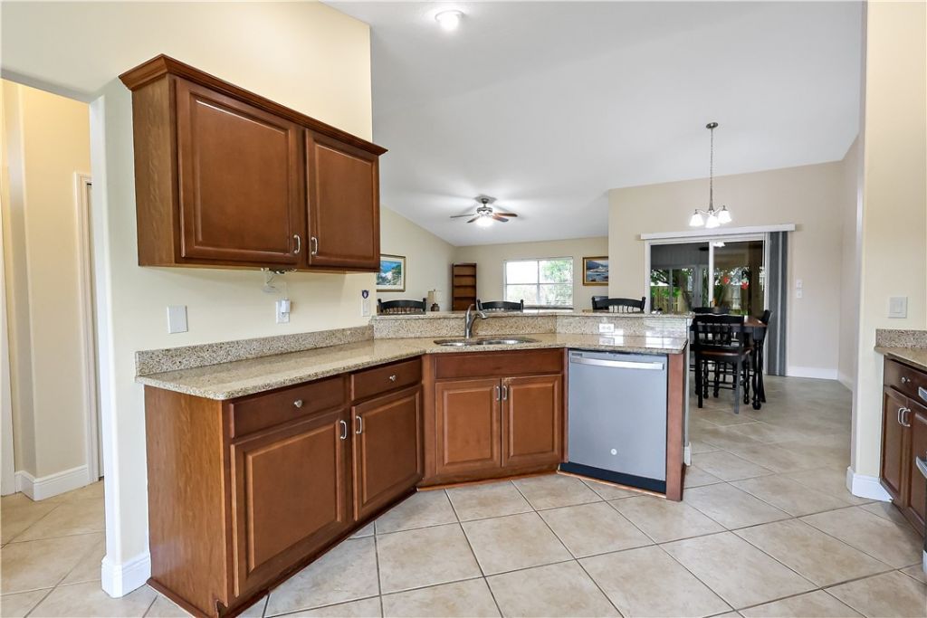 1037 Topsail Lane , Sebastian, FL 32958 Photo