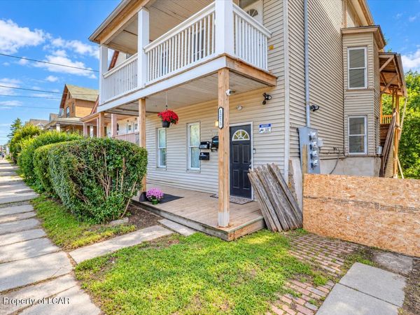 1215-1217 Pittston Avenue, Scranton, PA 18505