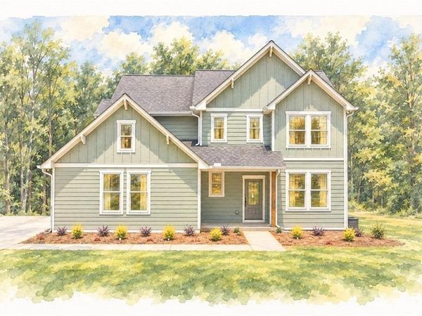 300 Timberwood Road NW, White, GA 30184
