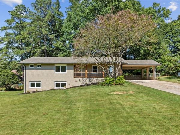 391 Havilon Way SE, Smyrna, GA 30082