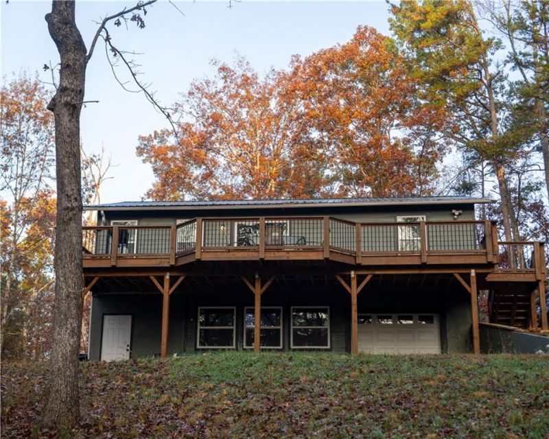 444 Emperor Drive, Toccoa, GA 30577 Main Photo