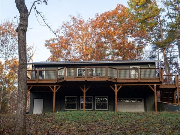 444 Emperor Drive, Toccoa, GA 30577