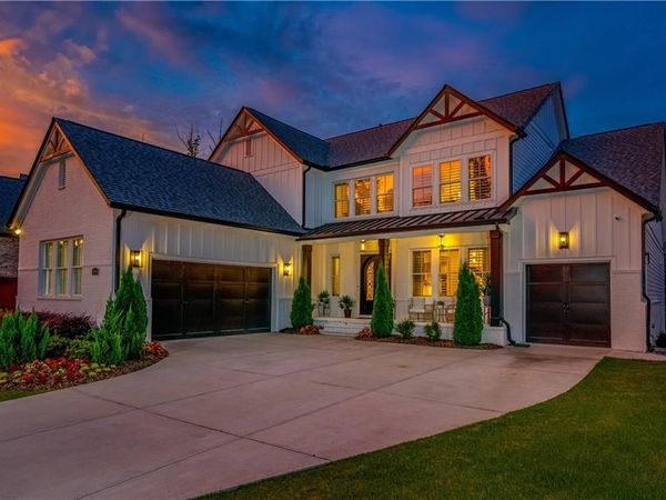 4990 Iris Street , Cumming, GA 30040