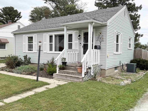 187 HIGHLAND Avenue, Galesburg, IL 61401
