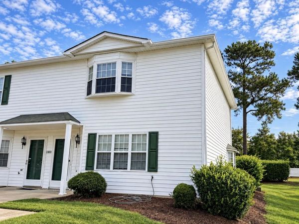 900 Spring Forest Road, Unit J10, Greenville, NC 27834
