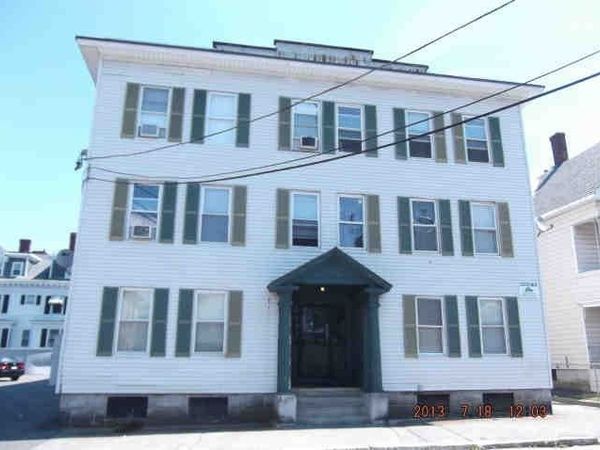 14 Mt. Washington Street, Unit 2, Lowell, MA 01854