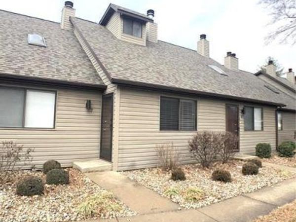 435 PONDEROSA Avenue, O'Fallon, IL 62269