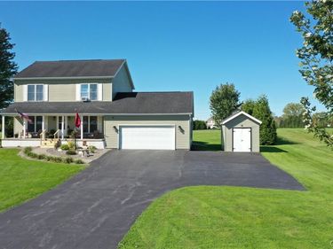 7295 Potter Road , Auburn, NY 13021
