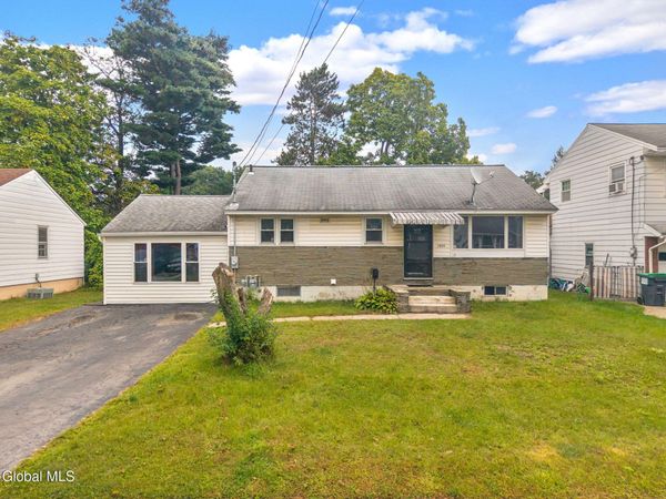 1405 Lawn Avenue, Schenectady, NY 12306