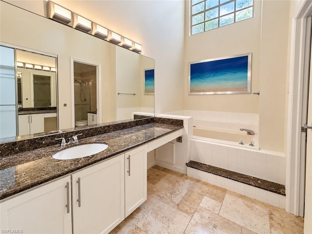 181 Napa Ridge Rd E, Unit 35, Naples, FL 34119 Photo