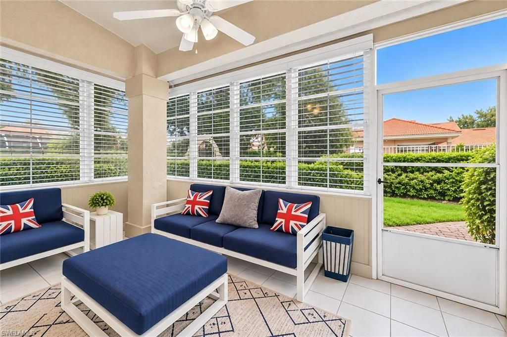 181 Napa Ridge Rd E, Unit 35, Naples, FL 34119 Photo
