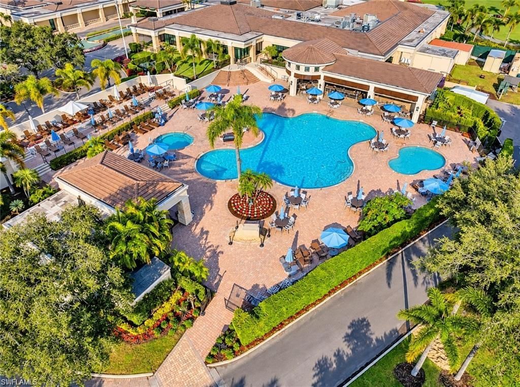 181 Napa Ridge Rd E, Unit 35, Naples, FL 34119 Photo